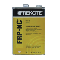 FREKOTE FRP NC DESMOLDEANTE BASE SOLVENT