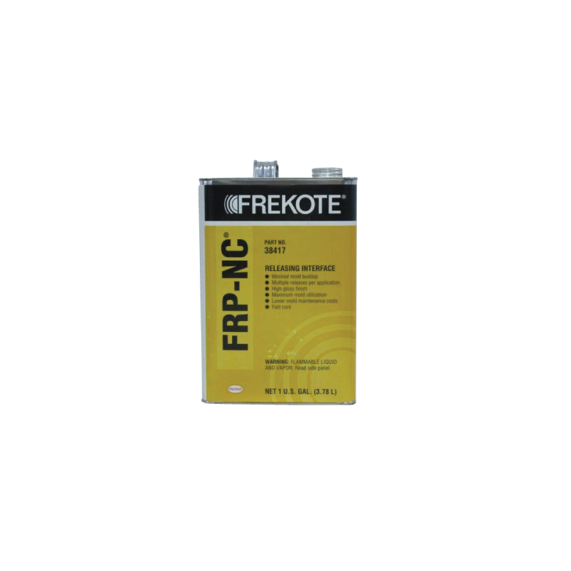 FREKOTE FRP NC DESMOLDEANTE BASE SOLVENT
