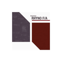Folha Lixa Rhyno F/A 230x280 P320 INDASA