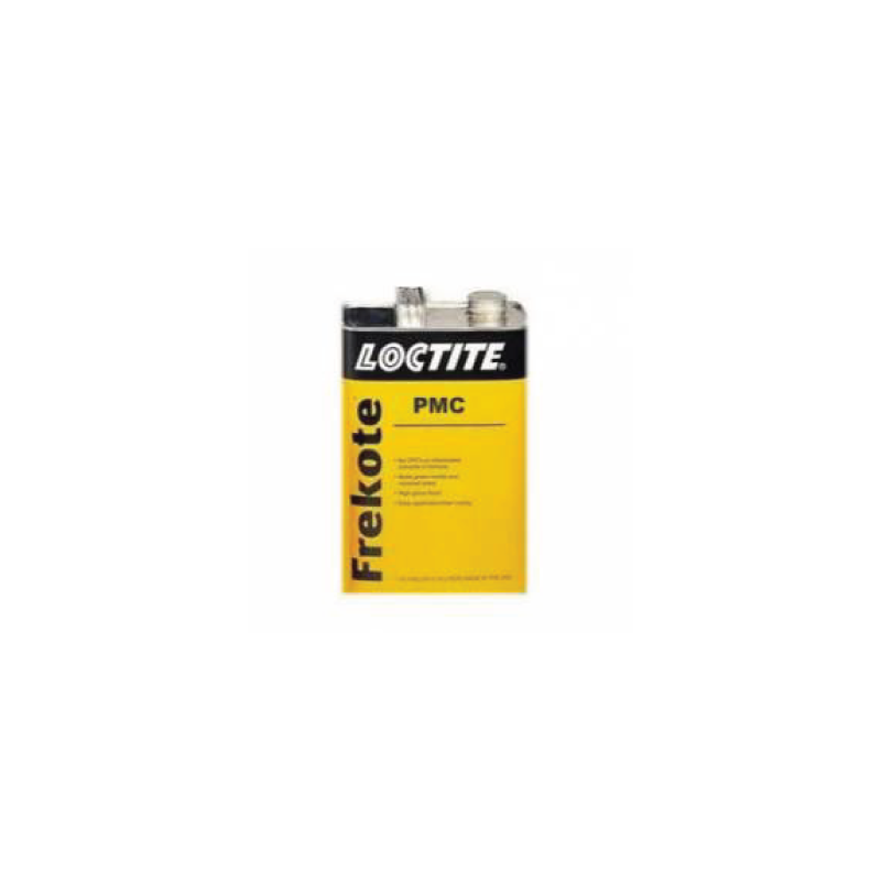 FREKOTE PMC LIMPIADOR MOLDES 5 L.