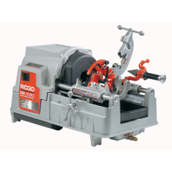 RIDGID Automatic Threading Machine Mod. 535A 535 Automatic Chuck 400 V, 50 Hz 3 Phase Induction