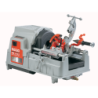 RIDGID Automatic Threading Machine Mod. 535A 535 Automatic Chuck 400 V, 50 Hz 3 Phase Induction