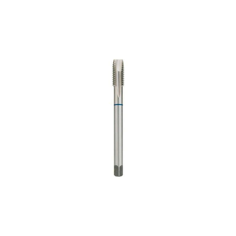 RUKO Male Thread Machine M DIN 376 HSS, Rectified (M24, Ø21,00mm) RUKO Male Thread Machine M DIN 376 HSS, Rectified (M24, Ø21,00mm)