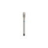 RUKO Male Thread Machine M DIN 376 HSS, Rectified (M24, Ø21,00mm)