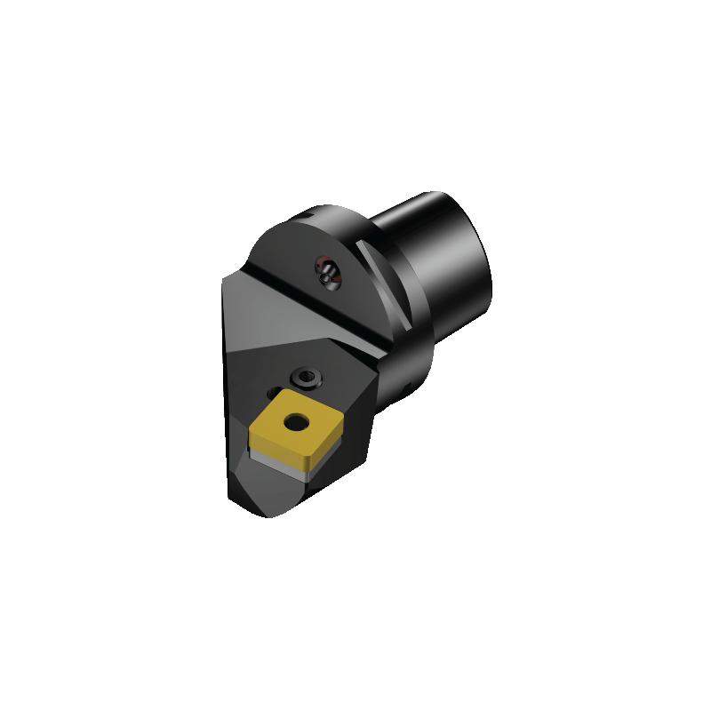 Ferramenta Modular C5-PSKNR-35060-12 Ferramenta Modular C5-PSKNR-35060-12