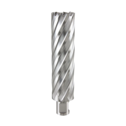 RUKO HSS Crane Drills - Depth Of Cut 110,0 mm (Ø26,0mm)