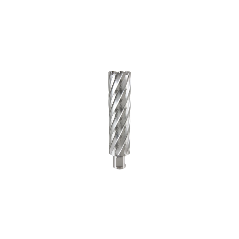 RUKO HSS Crane Drills - Depth Of Cut 110,0 mm (Ø26,0mm)