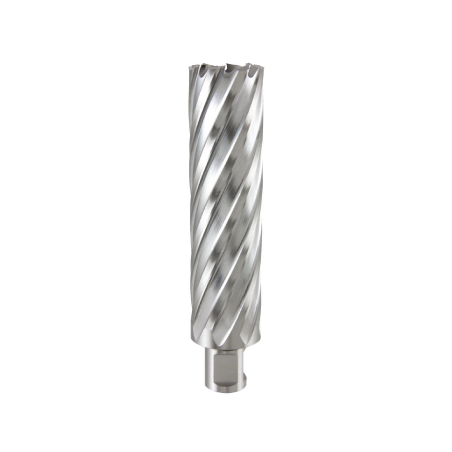 Brocas Craneanas HSS - Profundidade De Corte 110,0 mm RUKO (Ø26,0mm)