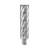 RUKO HSS Crane Drills - Depth Of Cut 110,0 mm (Ø26,0mm)