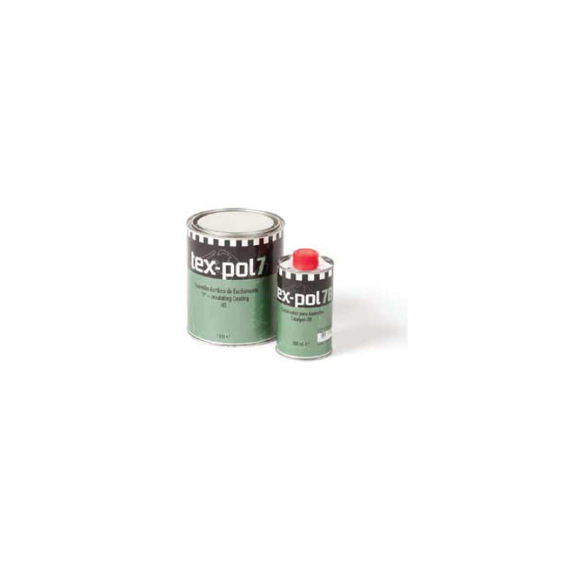 TEX POL NR 7B TEX POL NR 7B