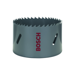 Coroa HSS Bimetálica standard: 79mm