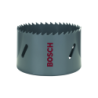 Coroa HSS Bimetálica standard: 79mm