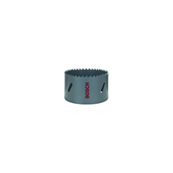 Coroa HSS Bimetálica standard: 83mm