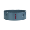 Coroa HSS Bimetálica standard: 152mm