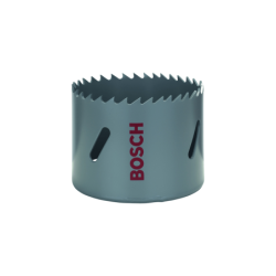 Coroa HSS Bimetálica standard: 67mm