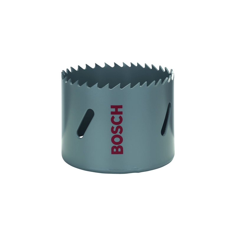 Coroa HSS Bimetálica standard: 67mm