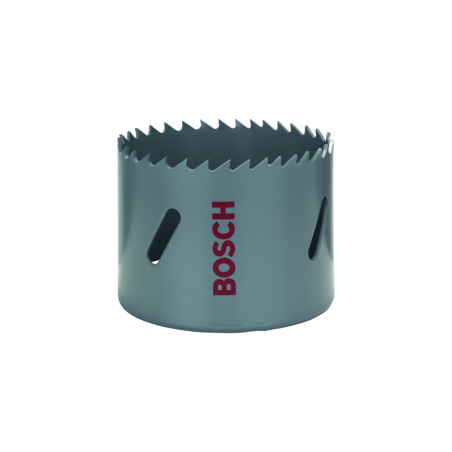 Coroa HSS Bimetálica standard: 67mm