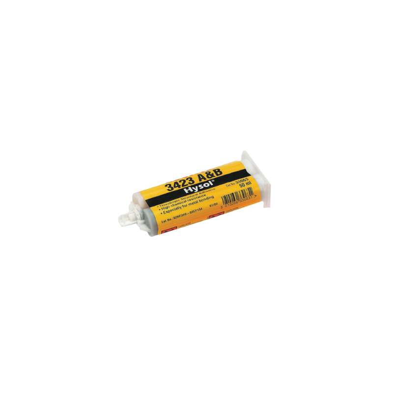 3423 A HYSOL¨ ADHESIVO EPOXI USO GENERAL