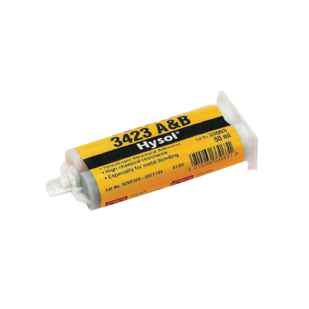 3423 A HYSOL¨ ADHESIVO EPOXI USO GENERAL