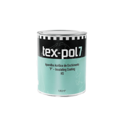 INDASA Tex-Pol 7  Primer 1L