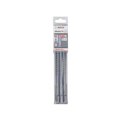 SDS plus-7X (armado): 6,5x150x215: 10 ud