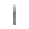 SDS plus-7X (armado): 6,5x150x215: 10 ud