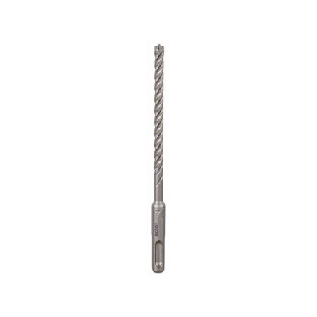 SDS plus-7X (armado): 7x100x165: 10 uds