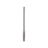 SDS plus-7X (armado): 7x100x165: 10 uds