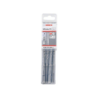 SDS plus-7X (armado): 7x100x165: 10 uds