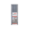 SDS plus-7X (armado): 6x100x165: 30 uds