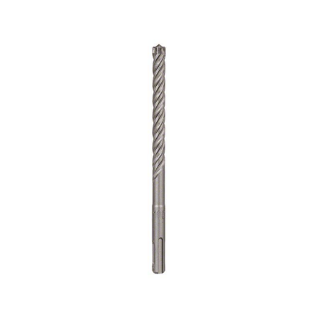 SDS plus-7X (armado): 10x100x165: 30 uds