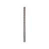 SDS plus-7X (armado): 10x100x165: 30 uds