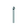 Taper And Deburring  Countersinkers DIN 335 Type C 90° HSS, With long Cylindrical Shank (Ø 8,3 mm) RUKO