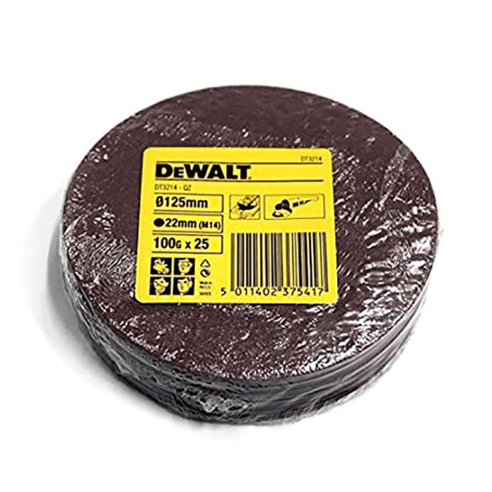 25D FIBRA REB.125 G100