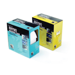 CORDÃO ESPUMA 13 mm RHYNO  (10 cordões)