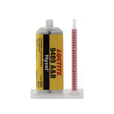 9489 A+B HYSOL¨ ADHESIVO EPOXI USO GENER