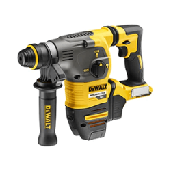 DeWalt FLEXVOLT 54V 3,5J Brushless 3 Mode Dedicated Cordless Hammer Bare Unit