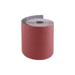Rolo P/A 203x25 P24 INDASA