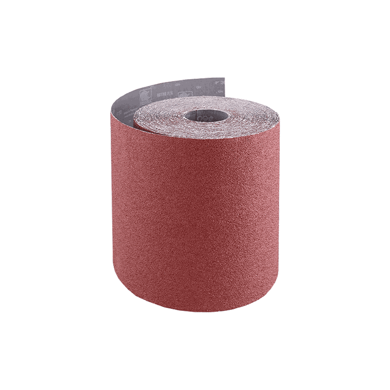 Rolo P/A 203x25 P24 INDASA Rolo P/A 203x25 P24 INDASA