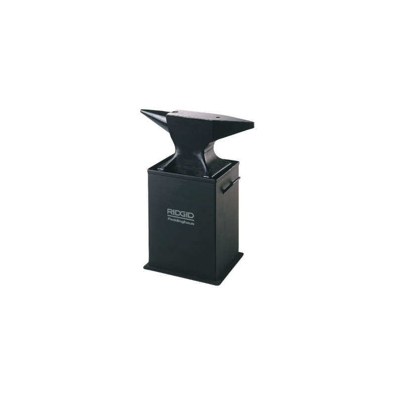 Yunque con Dos Cuernos - Nº de Mod. 12 RIDGID