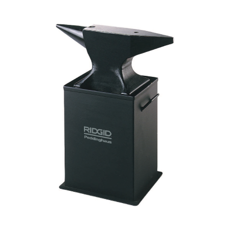 Bigorna de Duas Pontas - Mod. N.º12 RIDGID