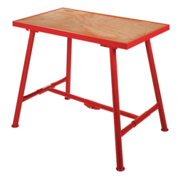 Mesa de trabajo Mod. 1400 RIDGID