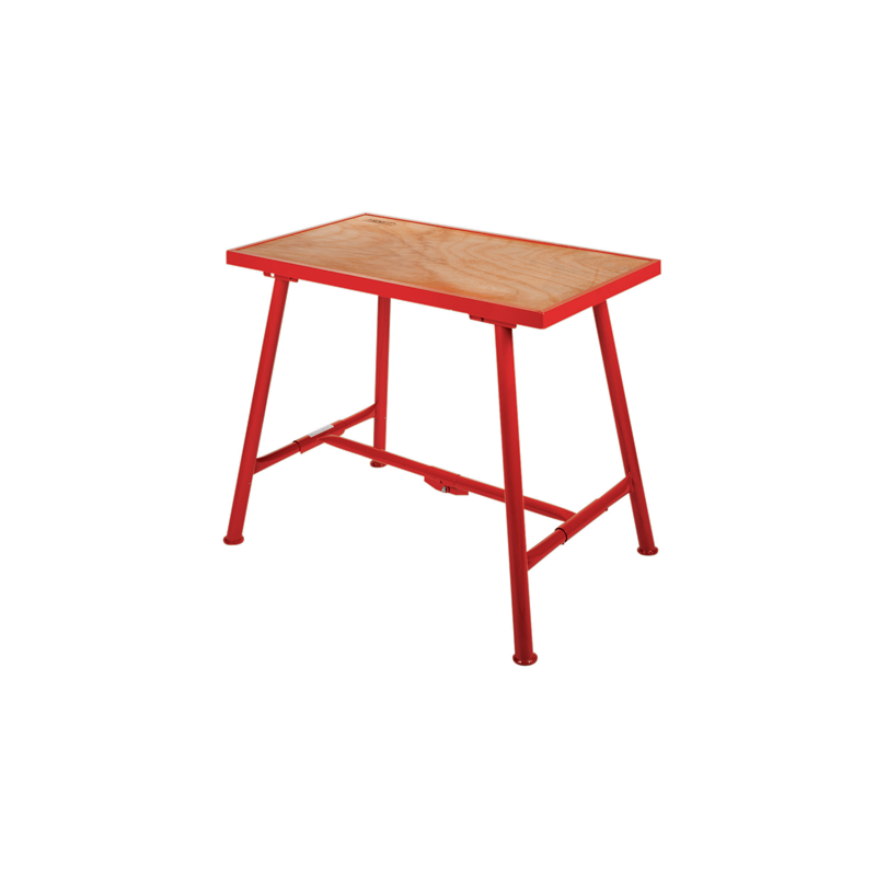 RIDGID Worktable Model 1400 RIDGID Worktable Model 1400
