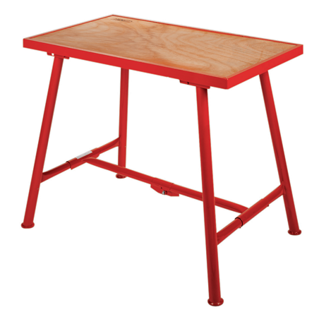 Mesa de trabajo Mod. 1400 RIDGID