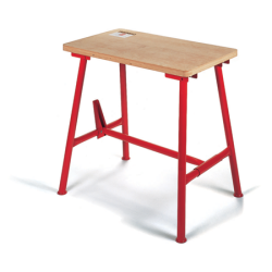 RIDGID Model 1100 Worktable