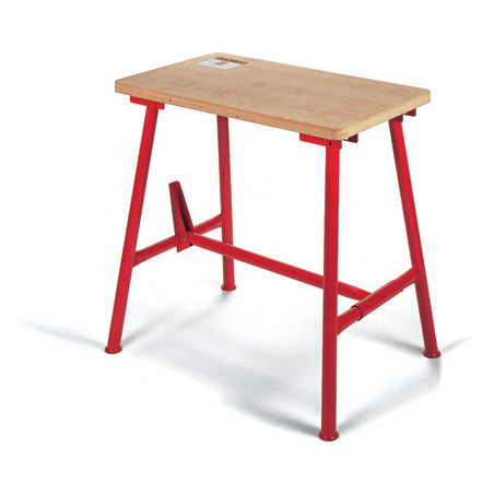 RIDGID Model 1100 Worktable
