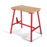 RIDGID Model 1100 Worktable