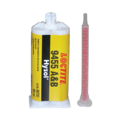 9455 A+B HYSOL¨ ADHESIVO EPOXI CINCO MIN