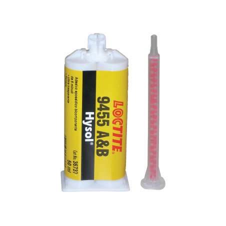 9455 A+B HYSOL¨ ADHESIVO EPOXI CINCO MIN