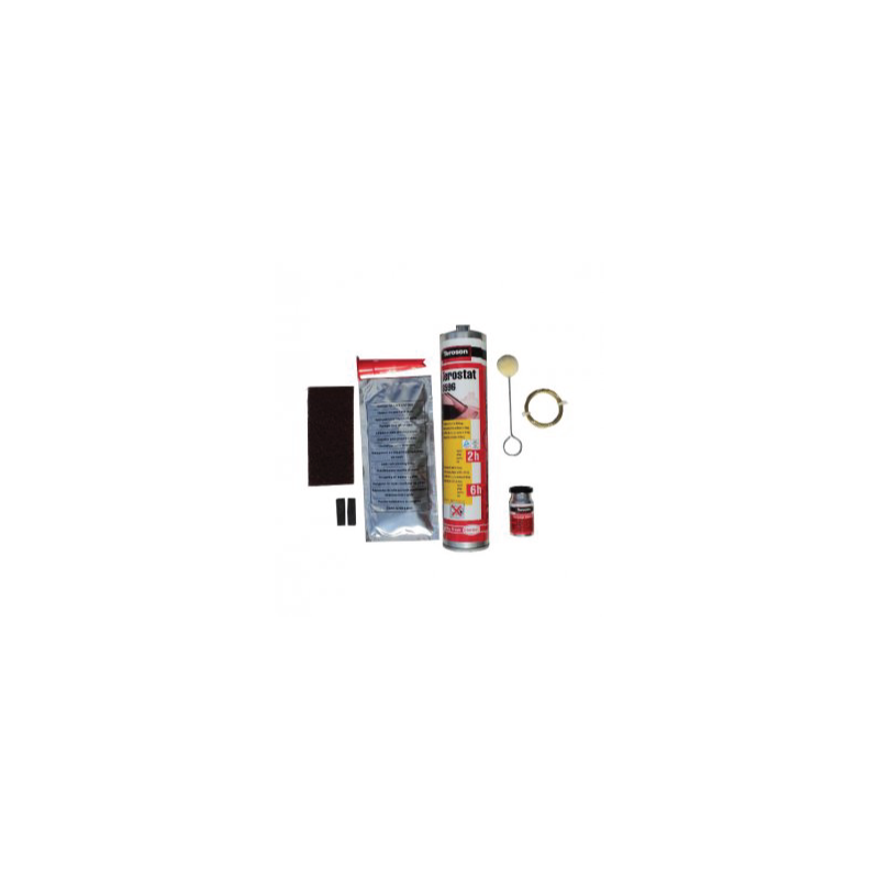 TEROSON TEROSTAT 8596 KIT LUNAS310ML